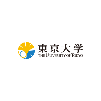 University Of Tokyo Logo PNG Transparant