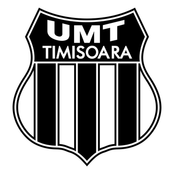Umt Timisoara โลโก้ PNG