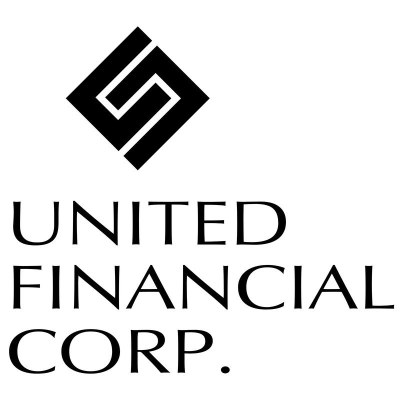 United Financial Logo PNG Vector, Icon Transparent