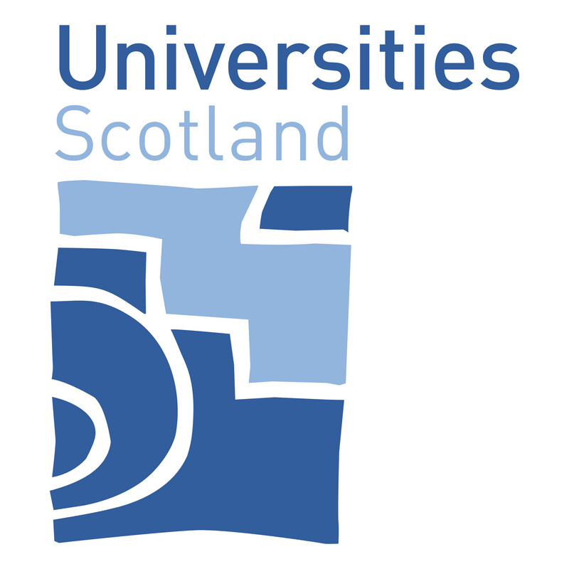 Universities Scotland Logo PNG Vector  PNG