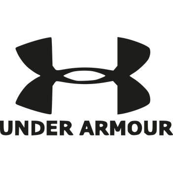 Under Armour Logo PNG Trong suốt