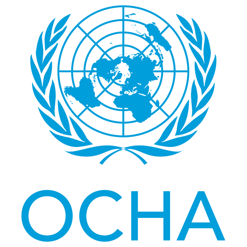 United Nations Office for the Coordination of Humanitarian Affairs โลโก้ PNG Vector  PNG