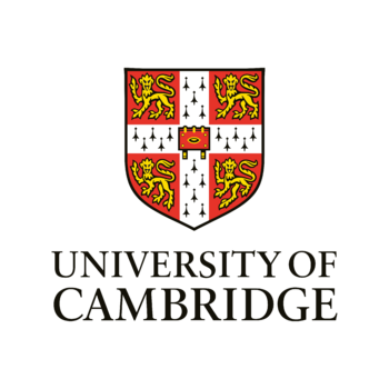 University Of Cambridge Logo PNG