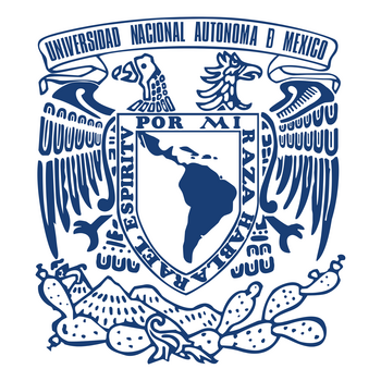 Unam Logo PNG Transparente