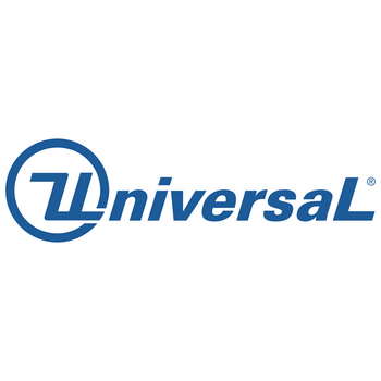 Universal Instruments Logo PNG