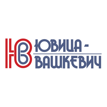Uvica Vashkevich Logo PNG Transparant