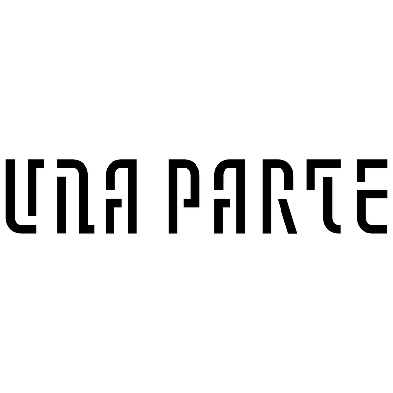 Una Parte Logo PNG Vector  PNG