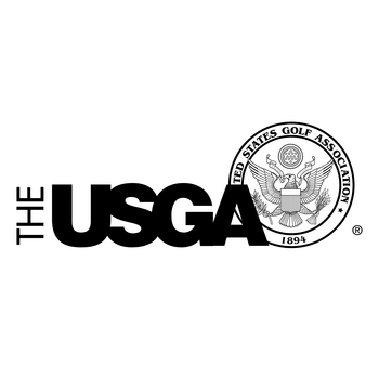 Unates States Golf Association Logo PNG