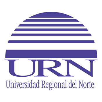 Universidad Regional Del Norte Logo PNG
