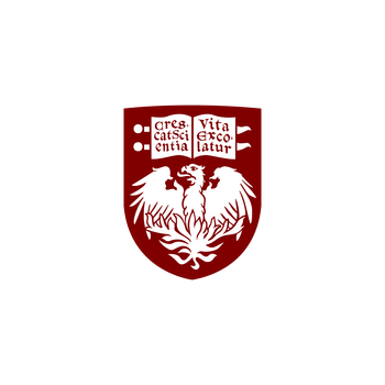 University Of Chicago ロゴPNG透明