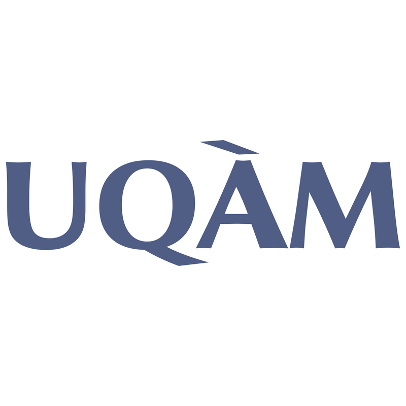 Uqam Logo PNG Vector  PNG