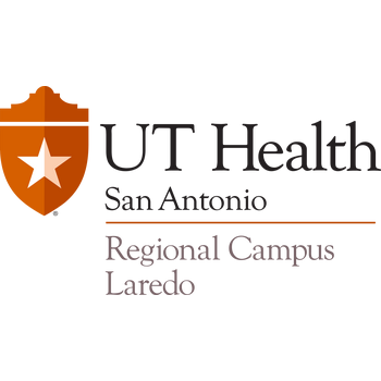 UTHSA Regional Campus Laredo Logo PNG