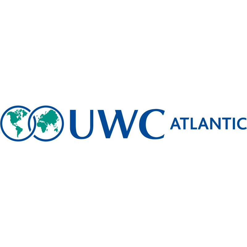 UWC Atlantic Logo PNG Vector  PNG