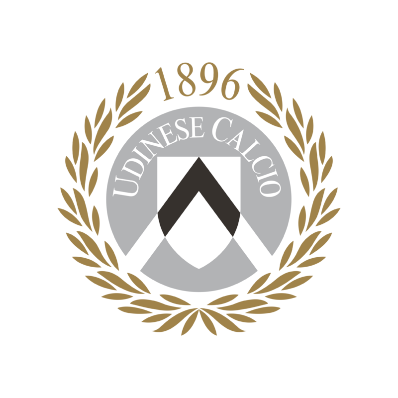 Download Udinese Logo PNG Transparent Background