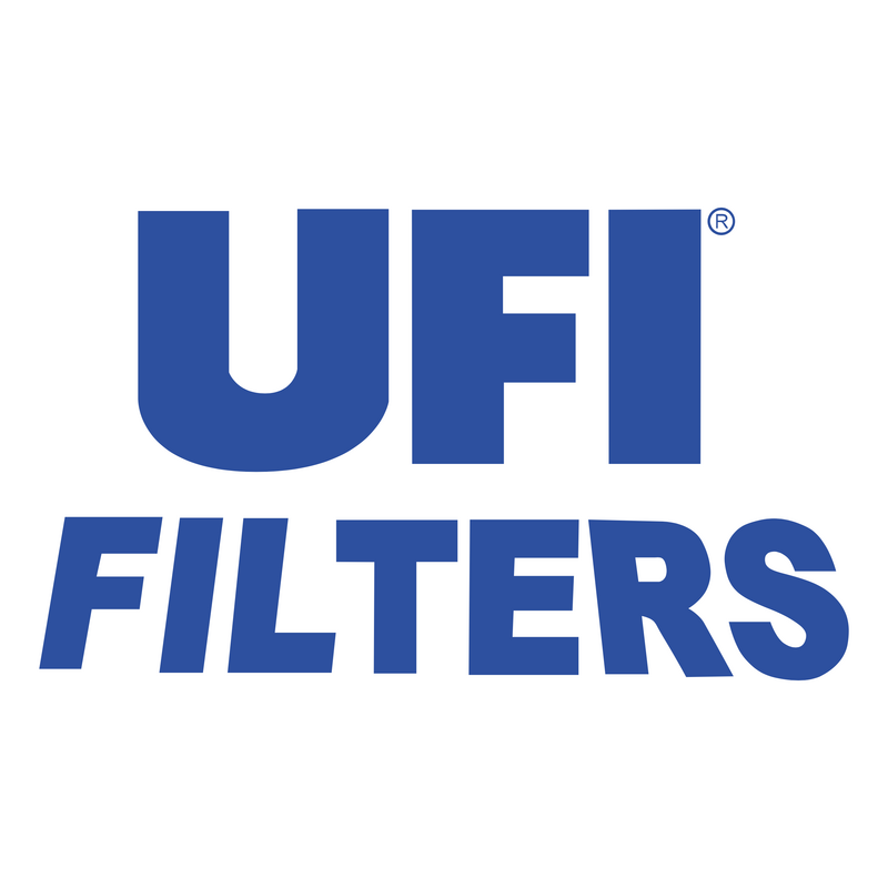 Ufi Filters Logo PNG Vector  PNG