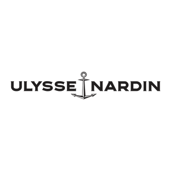 Ulysse Nardin Логотип PNG
