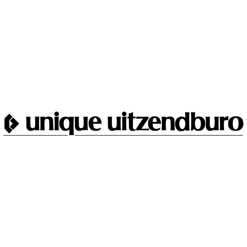 Unique Uitzendbureau Logo PNG Vector  PNG