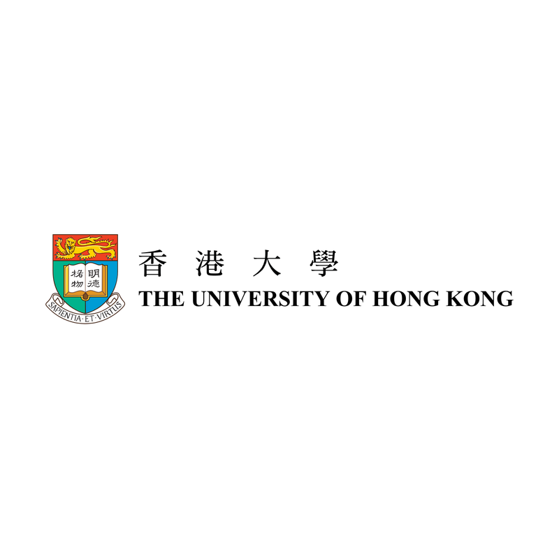 University Of Hong Kong Logo PNG Vector  PNG