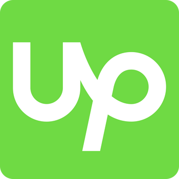 Upwork 로고 PNG