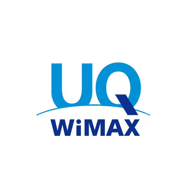 UQ WiMAX Logo PNG Vector  PNG