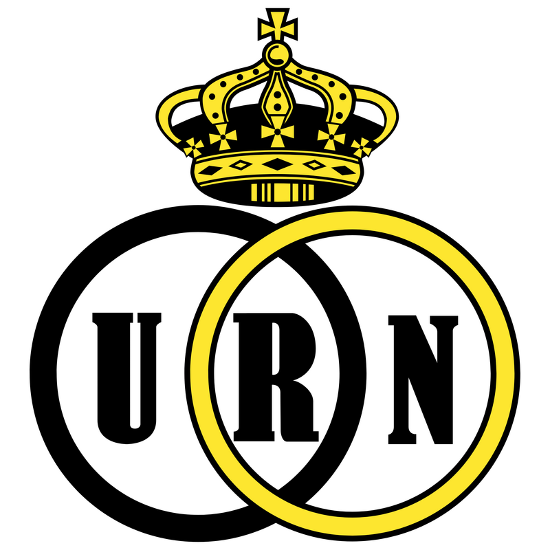 Union Royale Namur Λογότυπο PNG Vector  PNG