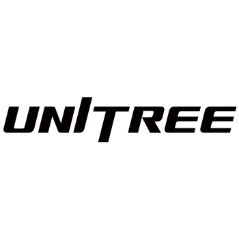 Unitree Robotics Logo PNG