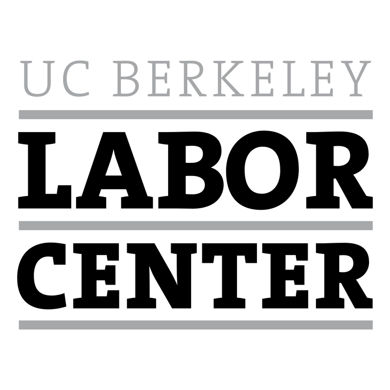Логотип Uc Berkeley Labor Center PNG Vector, Иконка