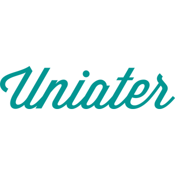 Uniater Logo PNG