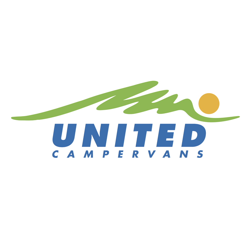 United Campervans Logo PNG Vector, Ikona