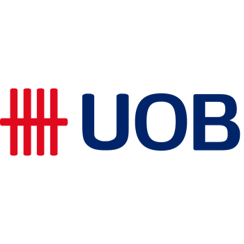 UOB Logo PNG