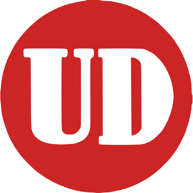UD Logo PNG Vector  PNG
