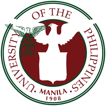 University of the Philippines Manila Logo PNG