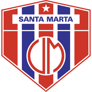 Unión Magdalena Logo PNG