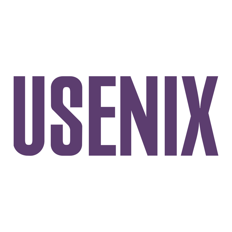 Usenix Logo PNG Vector  PNG
