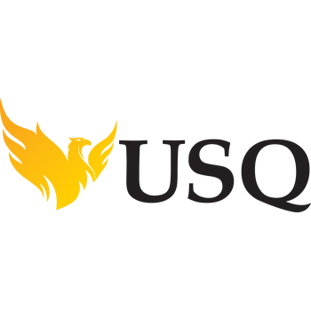 USQ โลโก้ PNG โปร่งใส