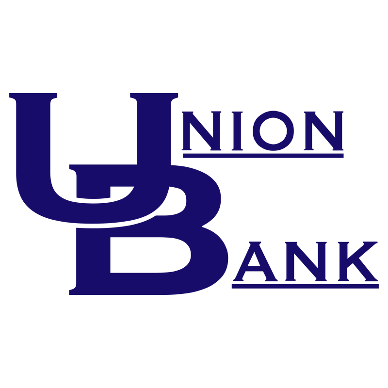 Union Bank Logo PNG Vector  PNG