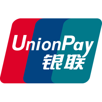 Union Pay Logo PNG