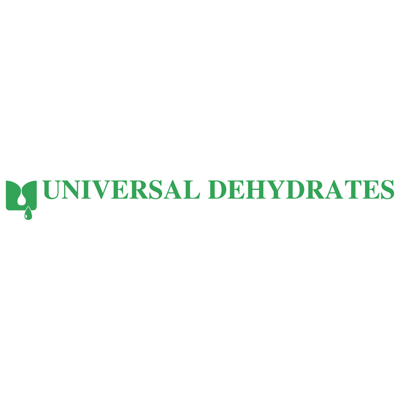 Universal Dehydrates 标志 PNG Vector  PNG