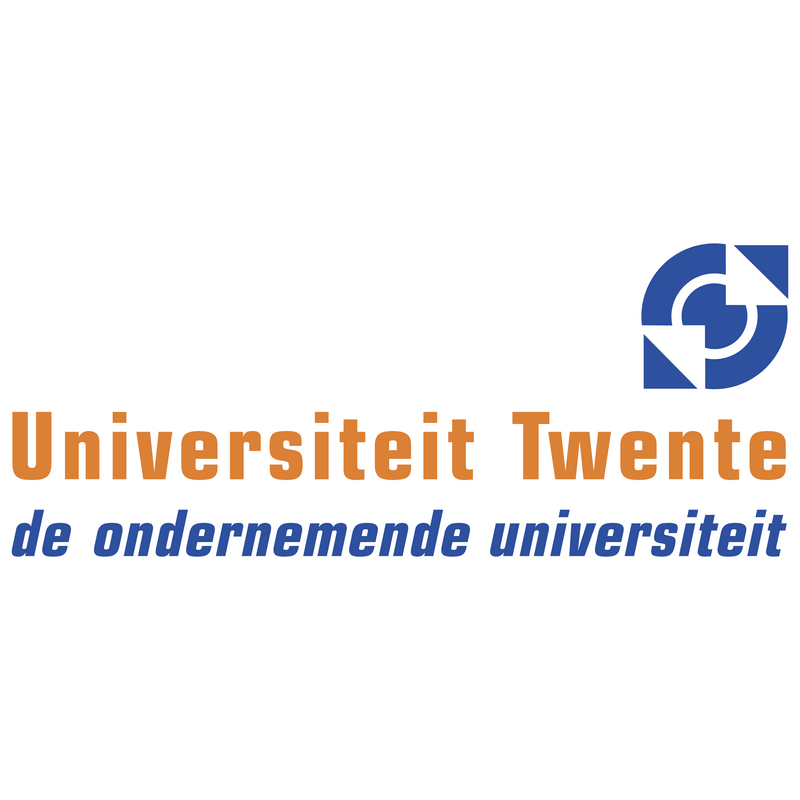 Universiteit Twente Logo PNG Vector  PNG