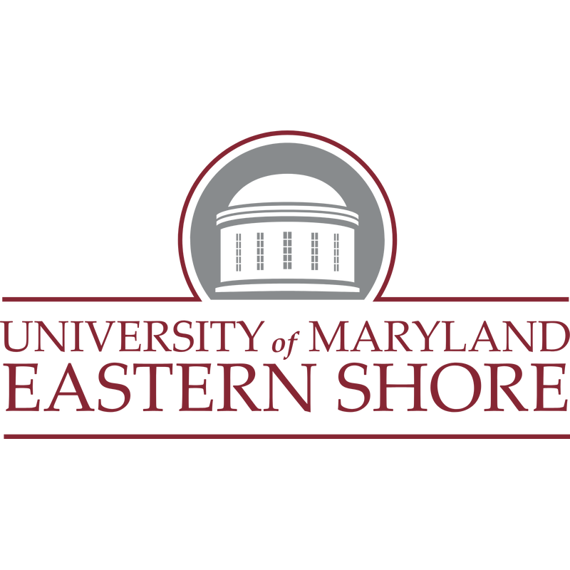 University of Maryland Eastern Shore Logo PNG Vector, Icon Transparent