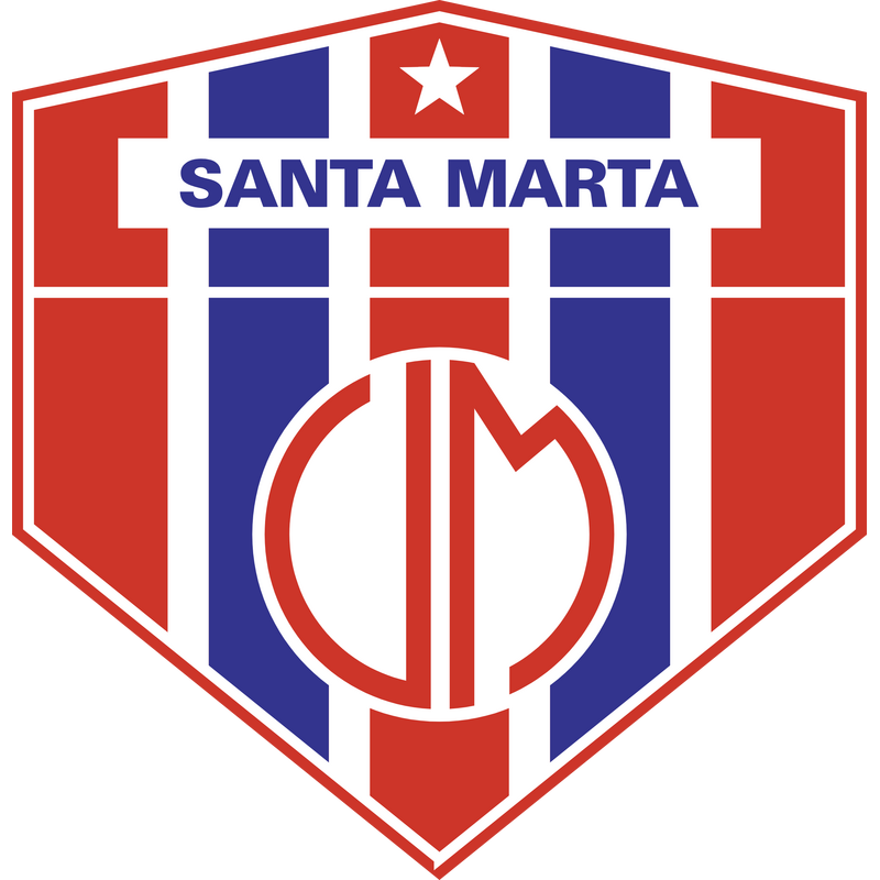 Unión Magdalena Logo PNG Vector  PNG
