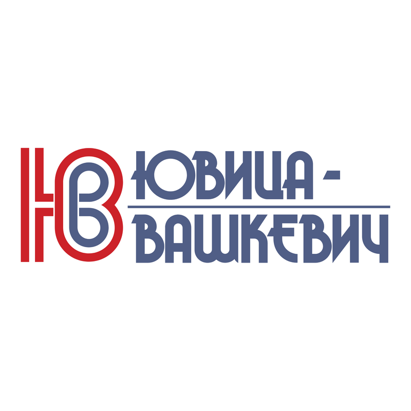 Uvica Vashkevich Logo PNG Vector  PNG