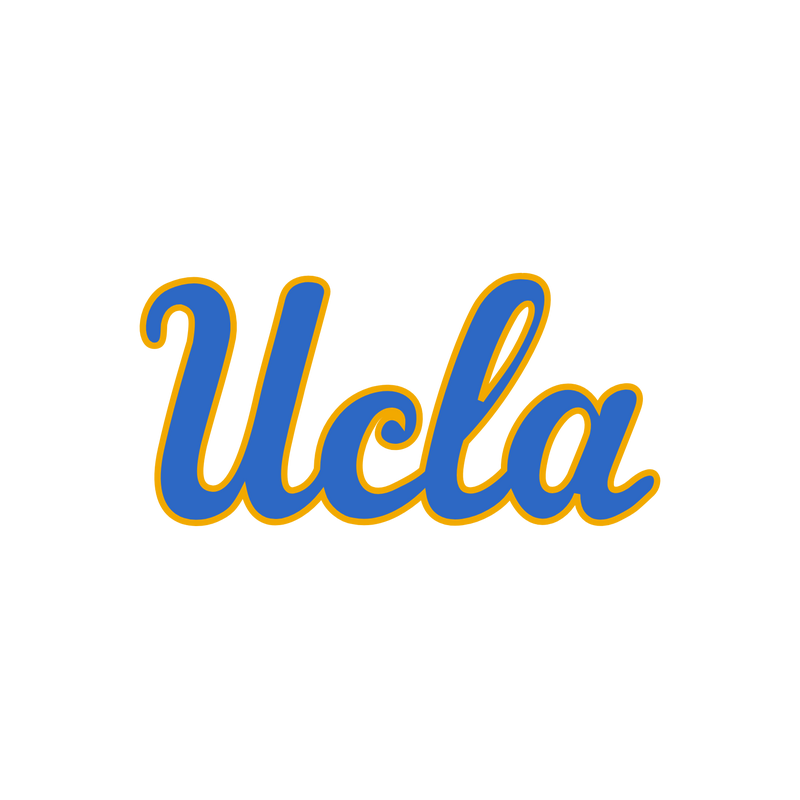 Ucla Bruins Logo PNG Vector  PNG