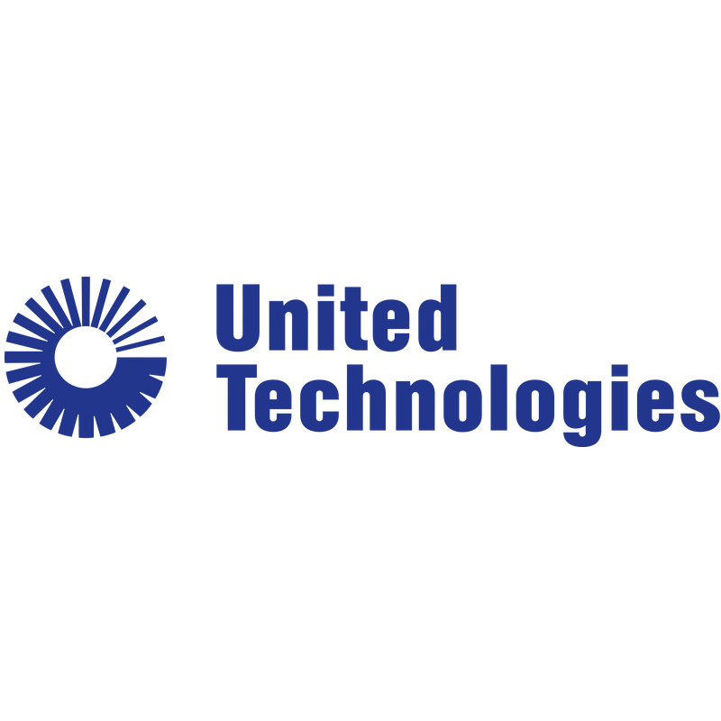 United Technologies Logo PNG Vector, Icon Transparent