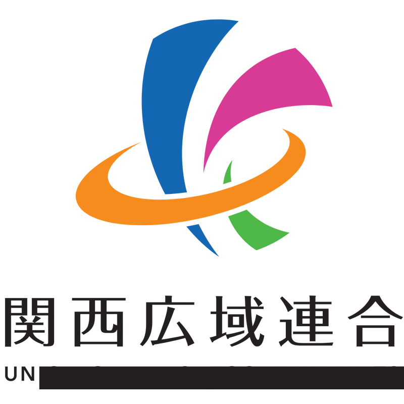Union of Kansai Governments Logo PNG Vector  PNG