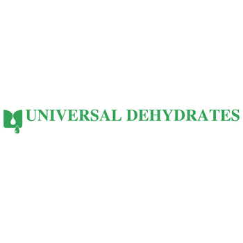 Universal Dehydrates Λογότυπο PNG