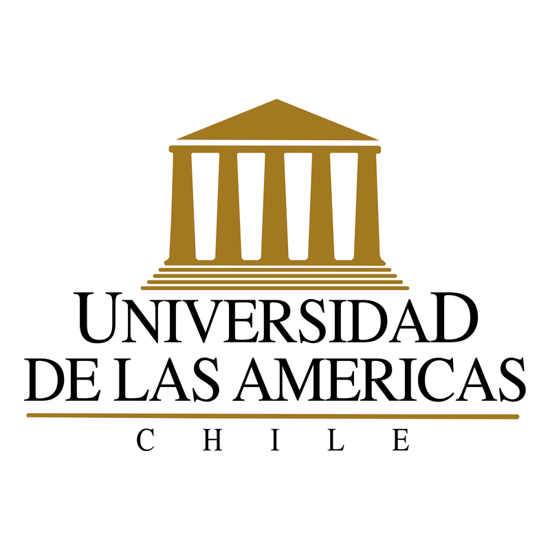 Universidad De Las Americas Logo PNG Vector  PNG