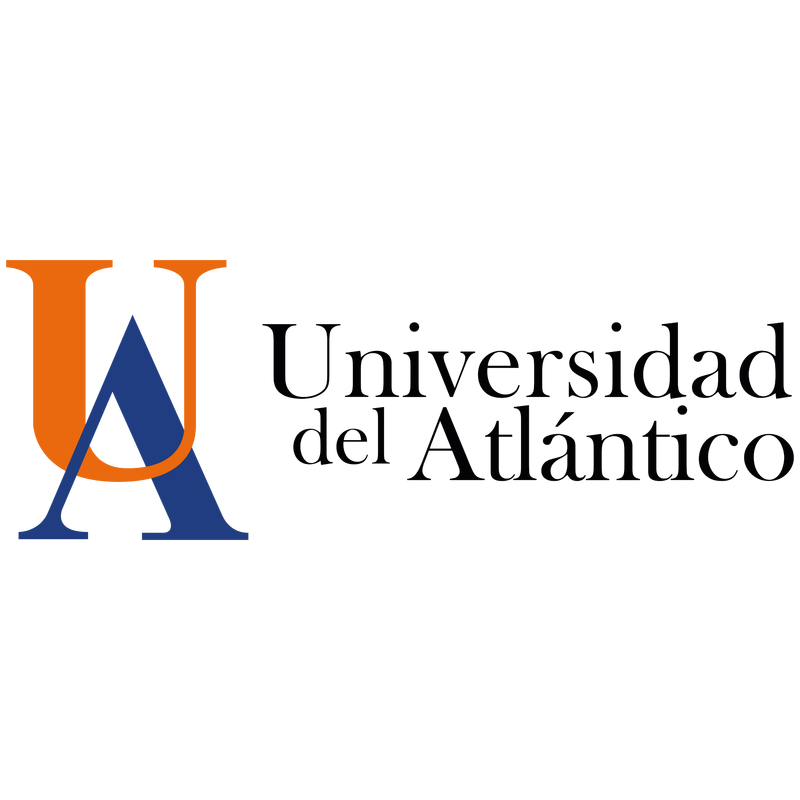 Universidad del Atlántico Logo PNG Vector, Icon Transparent