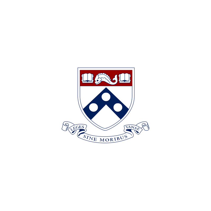 University Of Pennsylvania Logo PNG Vector  PNG