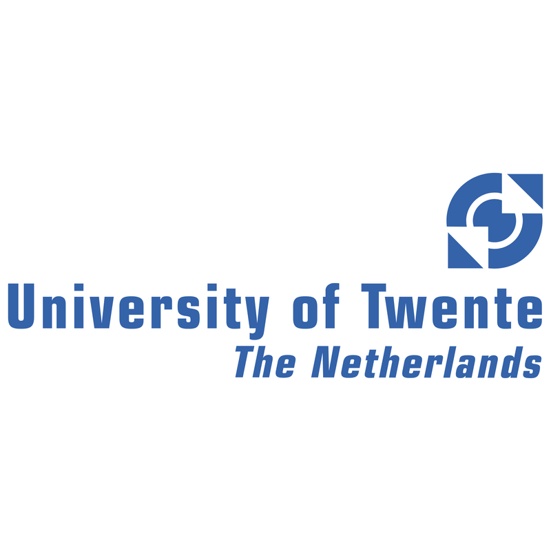 University Of Twente Logo PNG Vector  PNG